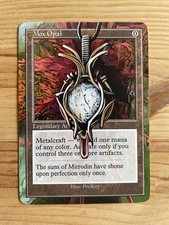 Mox Opal - PROXY