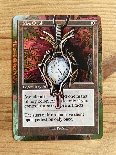 Mox opal proxy - opal,
