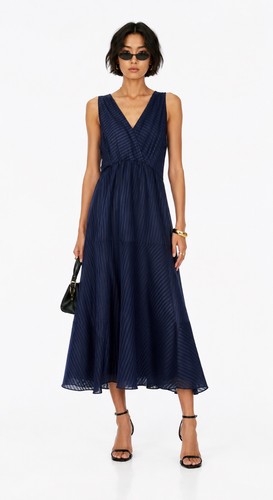 Abito midi maxi sportmax code - maxi,