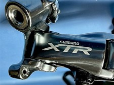 Shimano XTR RD-M960 Rear