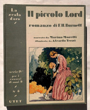 Il piccolo Lord di F. H