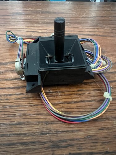 Joystick korg serie t1 - joystick,