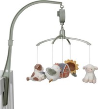 GIOSTRINA MUSICALE BAMBINI -