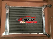 Aluminum Radiator For