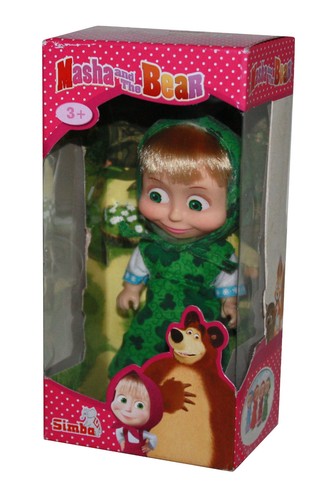 Masha orso e - masha,