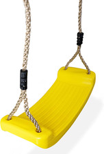 Seggiolino a Dondolo (Giallo)