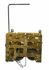 Vecchio movimento A. SCHNEIDER