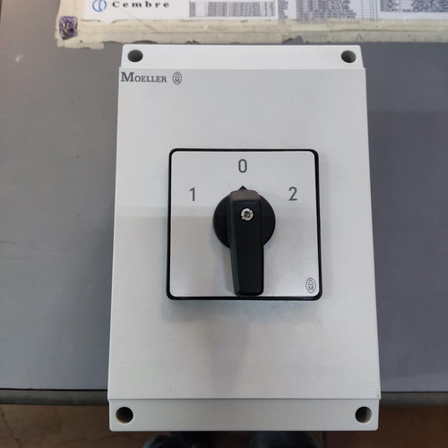 Invertitore marcia 63a - invertitore,