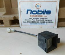 FANALINO LUCE TARGA POSTERIORE