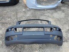 VW Volkswagen Transporter T5 Paraurti Anteriore Originale 
