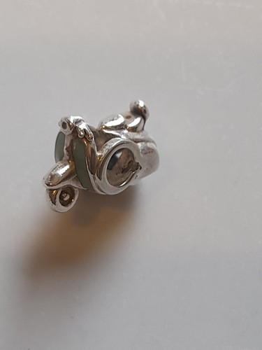 Verità argento 925 smalto - argento, pk