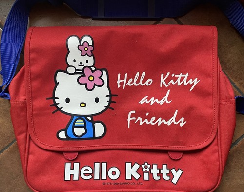 Borsa tracolla hello - tracolla, kitty
