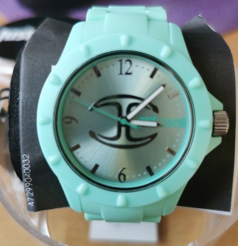 Nuovo orologio just cavalli - nuovo!,
