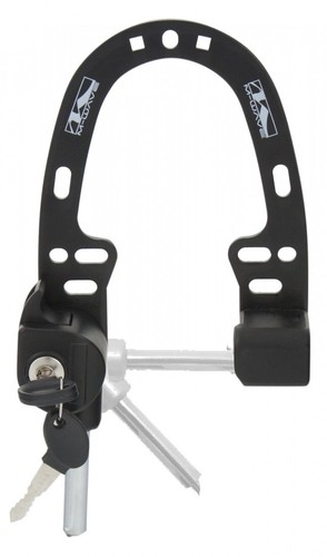 Lucchetto bici - lucchetto,