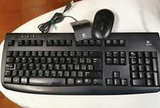 Tastiera Cordless Logitech® +