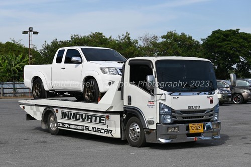 Truck photo 12x8 - photo,