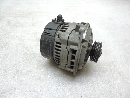Alternatore regolatore bmw - ,