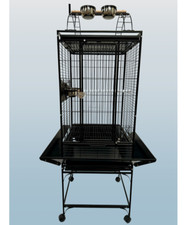 Pappagalli Supplies Colorado