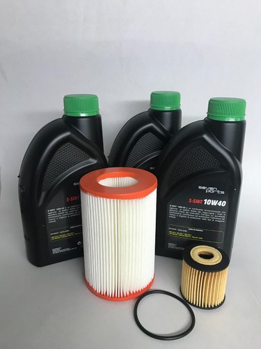 Kit tagliando smart 450 - kit,