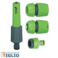 Kit Irrigazione con Lancia a