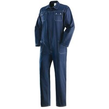 TUTA TUTE DA LAVORO CIPPUTI IN COTONE MASSAUA MULTITASCHE VARIE MISURE 26686V