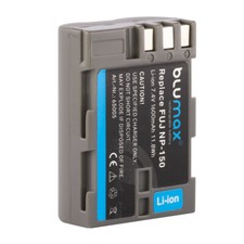 Blumax batteria adatta - , per