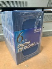 5 nastri digitali Maxell