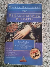 Libro Rinascimento Privato
