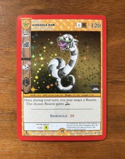 Metazoo Bear Walker Skateboard