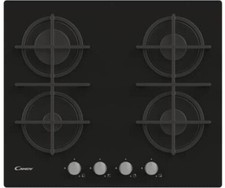 Candy CVG6B Piano Cottura 4