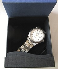 OSCO orologio da uomo orologio