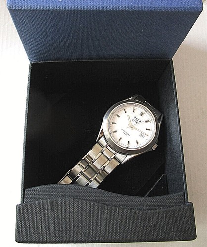 Osco orologio uomo - osco, da