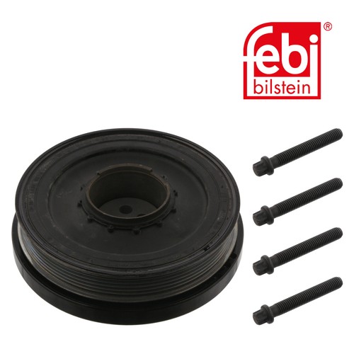 Febi bilstein puleggia albero - febi,