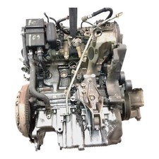 MOTORE LANCIA LYBRA 1999-2000 1.9 JTD DIESEL 77KW 105CV AR32302 MOT109