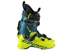 DYNAFIT SCARPONI SCI ALPINISMO UOMO  61914 8815  RADICAL PRO PETROL/LIME PUNCH