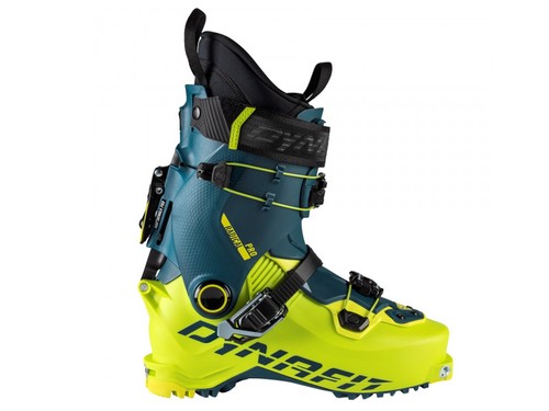 Dynafit scarponi sci alpinismo - sci,