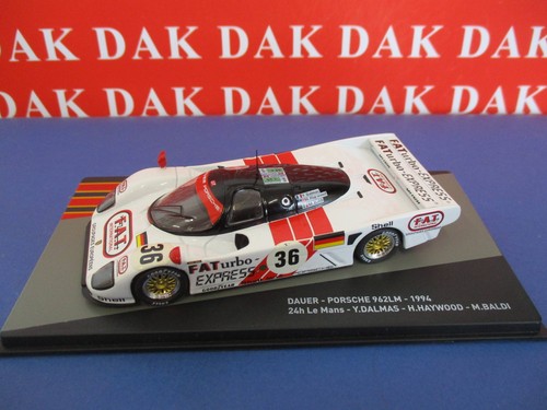 Die cast modellino - 1/43,