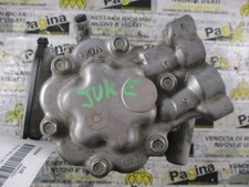 RICAMBI USATI K9K 1.5 DCI COMPRESSORE A/C NISSAN Juke 1° Serie  2012 1461 343848