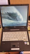 0922-PC Portatile Fujitsu Siemens  Amilo PRO V2020