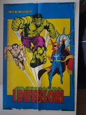 🔵 ALBI DEI SUPER-EROI (ASE)