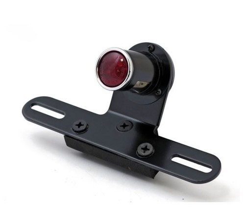 Fanale posteriore led moto - fanale,