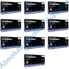 *1.000-Guanti* MicroFlex LIFESTAR EC PF Polsino esteso doppio strato LSE-104-L
