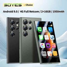 SOYES S23 Pro 4G versione