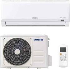 Condizionatore Climatizzatore Samsung 12000BTU Inverter AR12TXHQB Classe A++ ITA