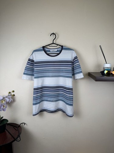 Shirt vintage yves sait - shirt,