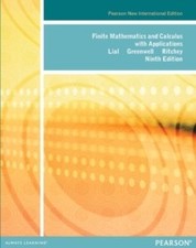 Nathan Ritchey - Finite