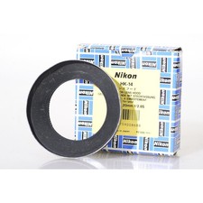 Nikon HK-14 Paraluce per