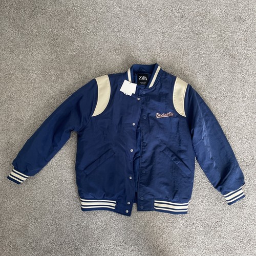 Zara kids baseball - zara,