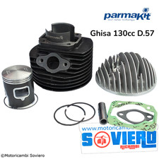 Gruppo Termico Parmakit In