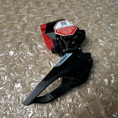 Deragliatore anteriore sram - deragliatore,